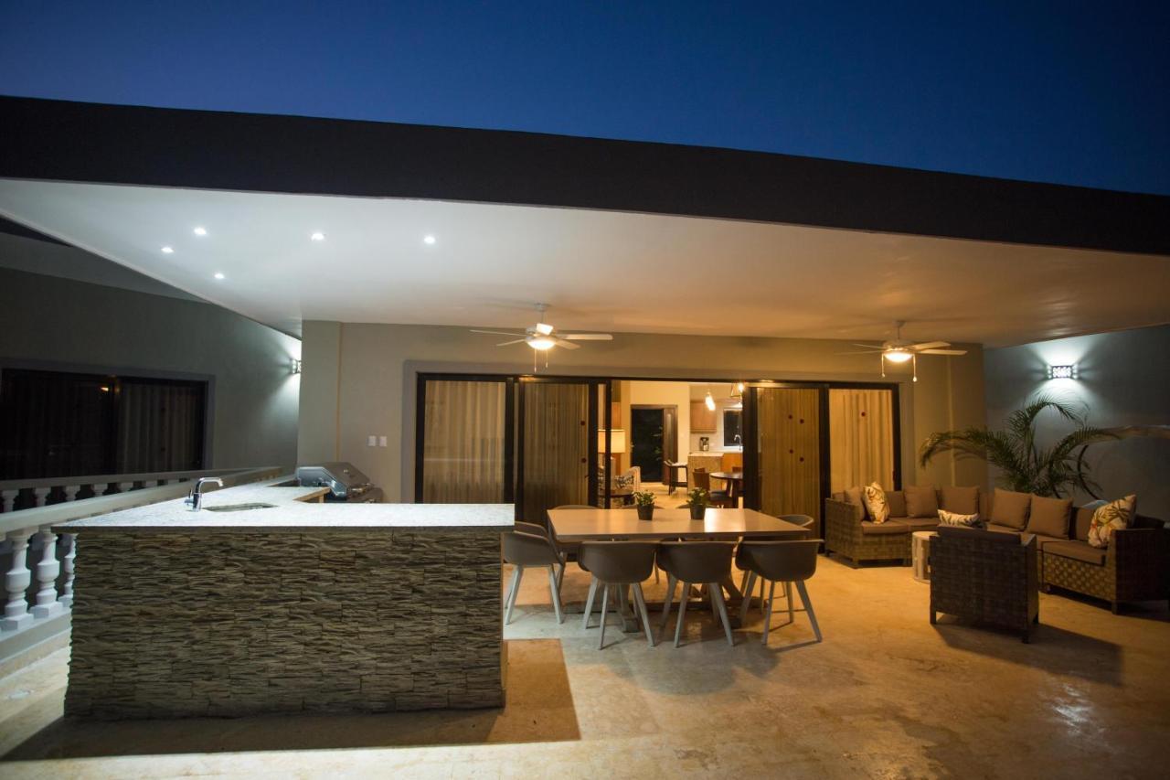 883 Residencial Casa Linda Villa Sosua Exterior photo